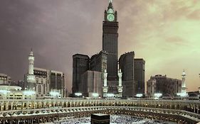 Makkah Clock Royal Tower, A Fairmont Hotel